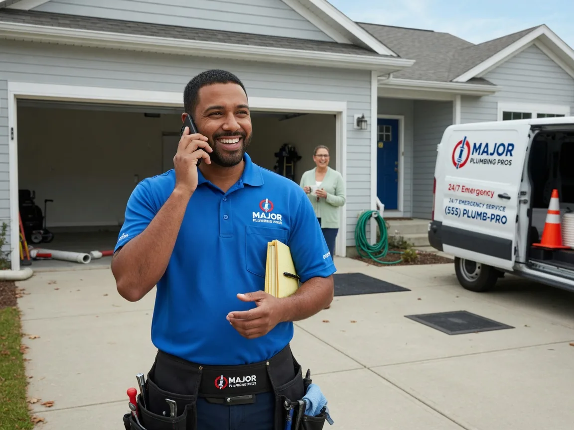 Drain Cleaning Services Winthrop, IA FAQs